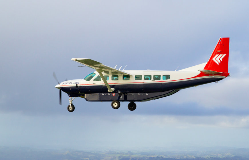 Merlin Selects INTEGRITY-178 tuMP RTOS for Autonomous Flight Solution